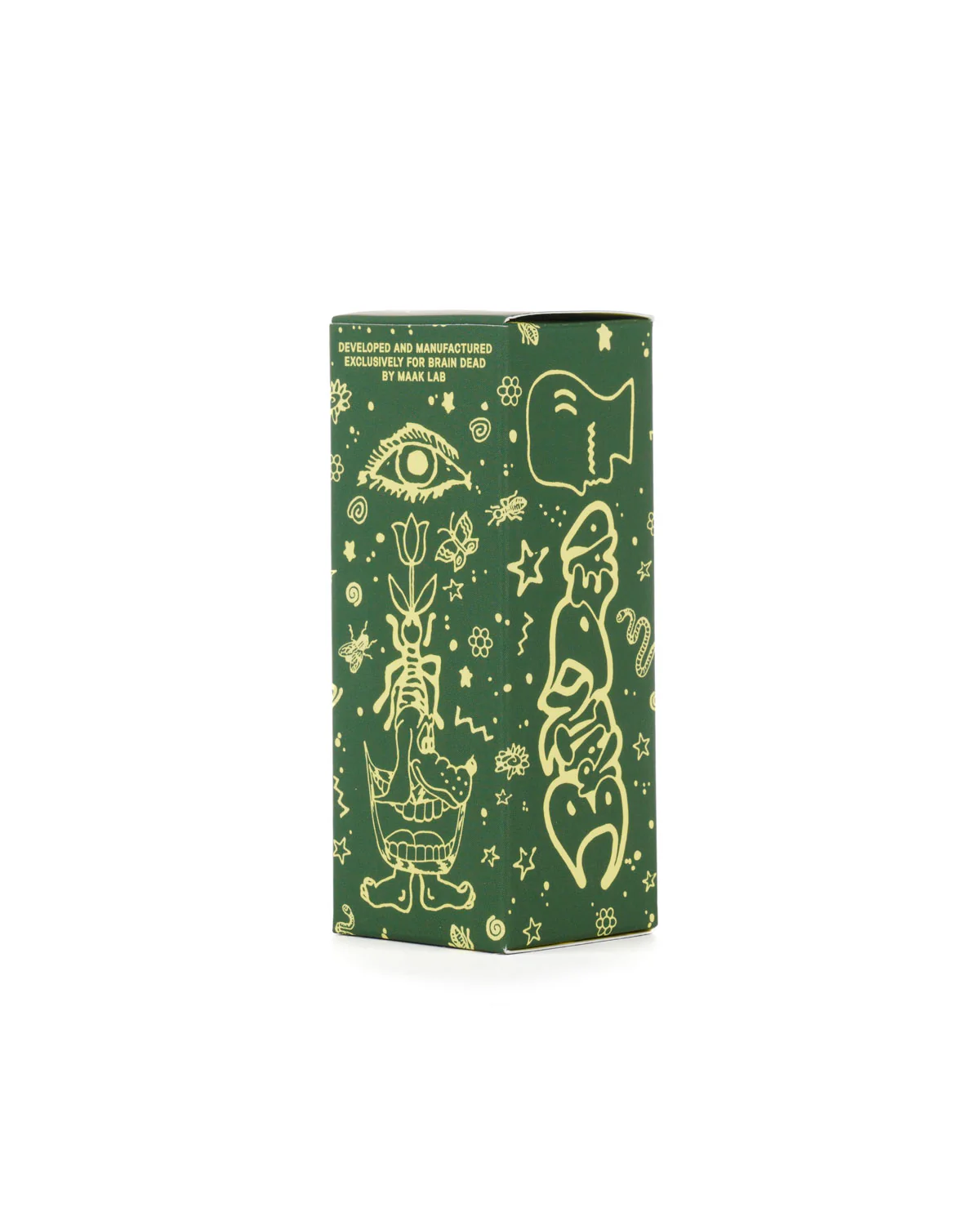 Terra Former Perfume - 50ml - Image 3