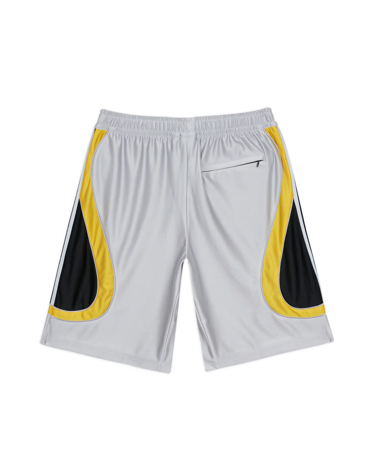 Brain Dead x adidas Shorts - Silver - Image 5