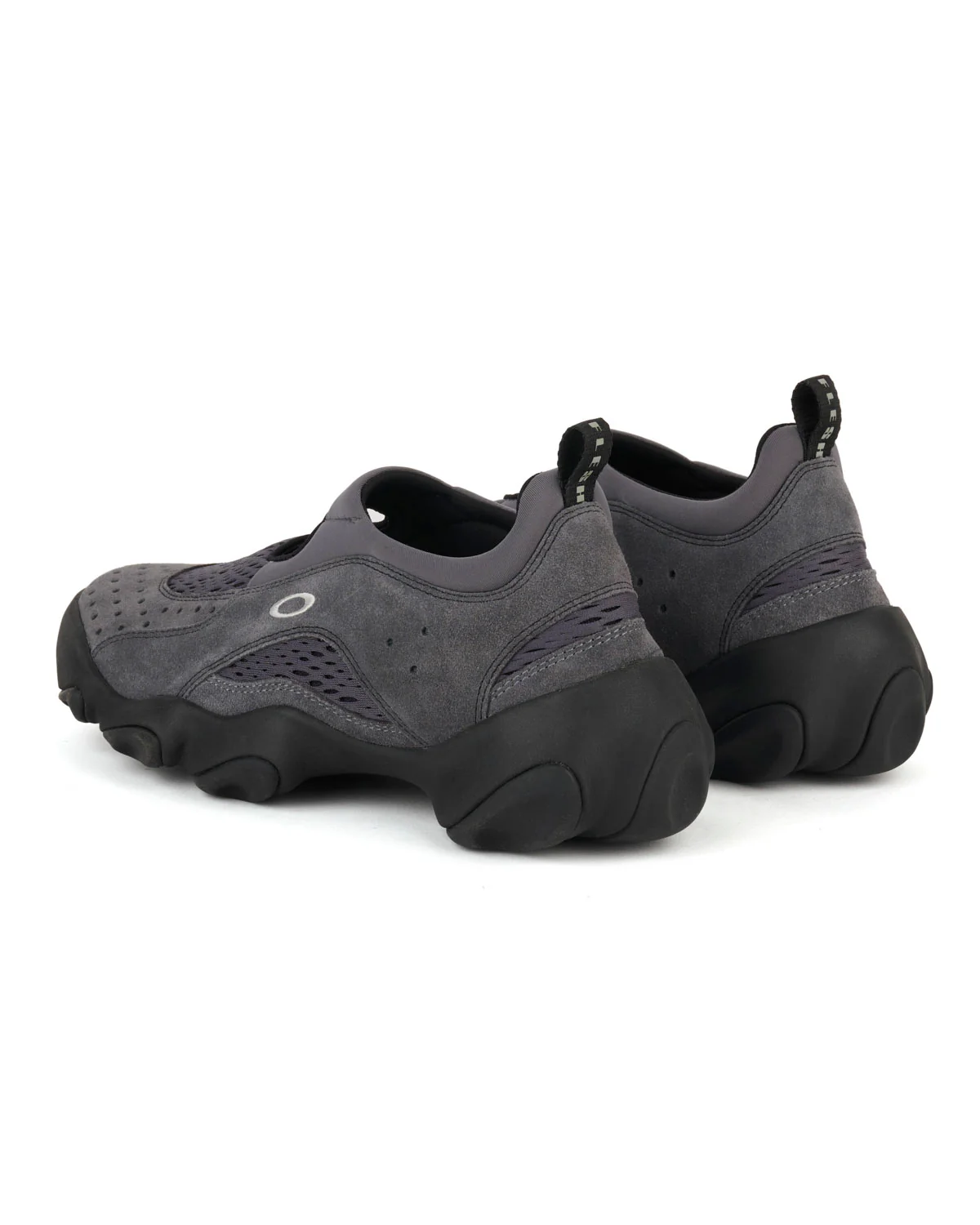 Oakley Factory Team Flesh Sandal - Asphalt - Image 3