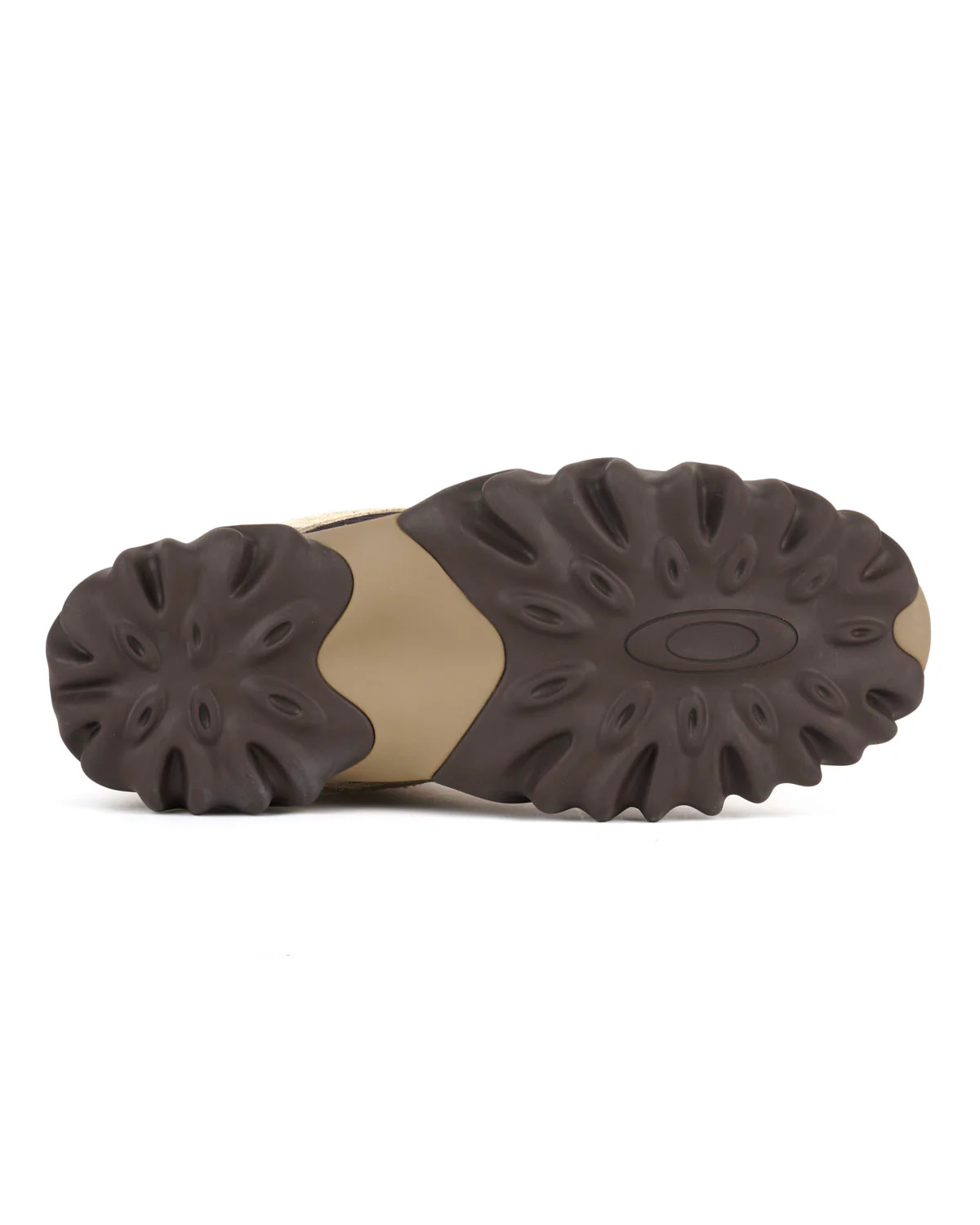 Oakley Factory Team Hairy Suede Edge Boot - Stone Slate - Image 5